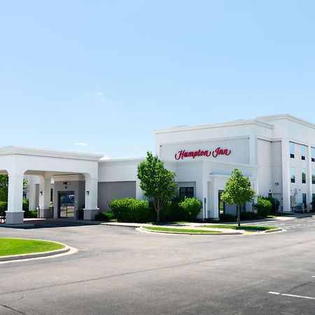 Hampton Inn Elkhorn Lake Geneva Area Kültér fotó