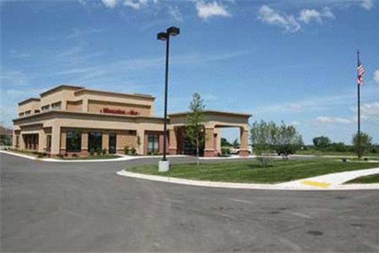 Hampton Inn Elkhorn Lake Geneva Area Kültér fotó
