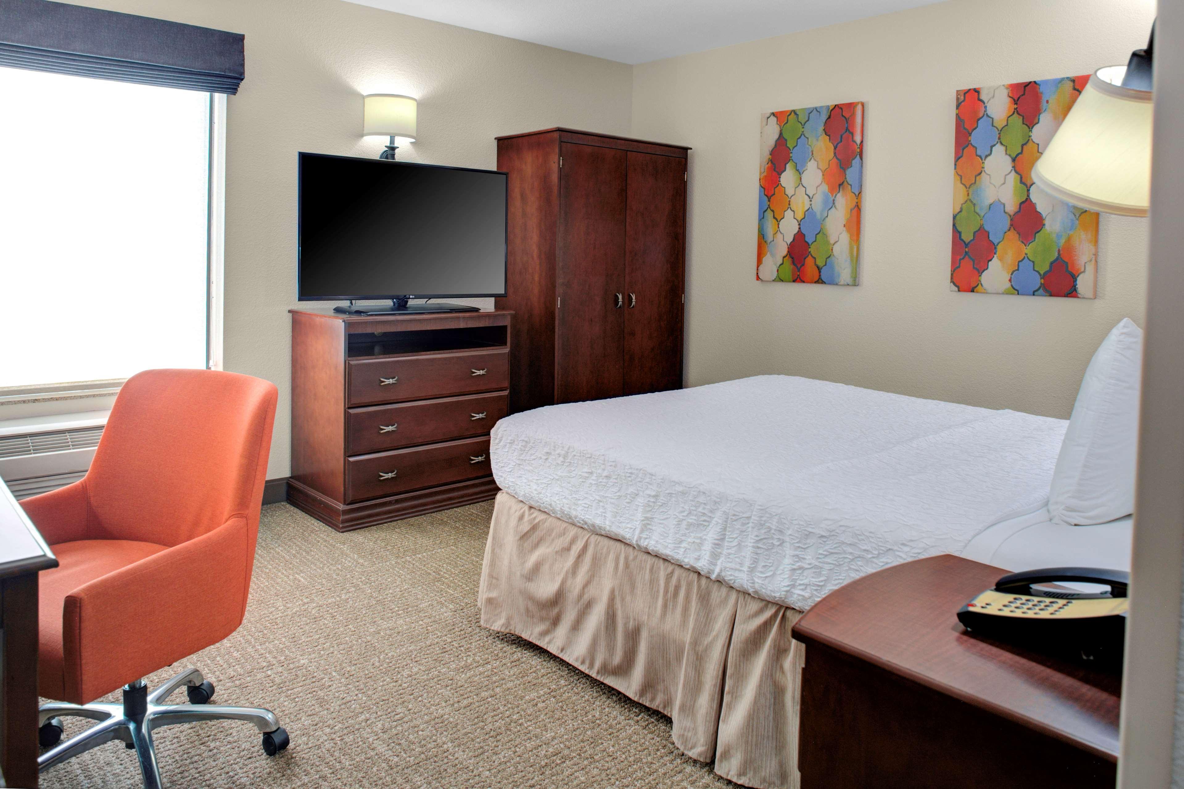 Hampton Inn Elkhorn Lake Geneva Area Kültér fotó