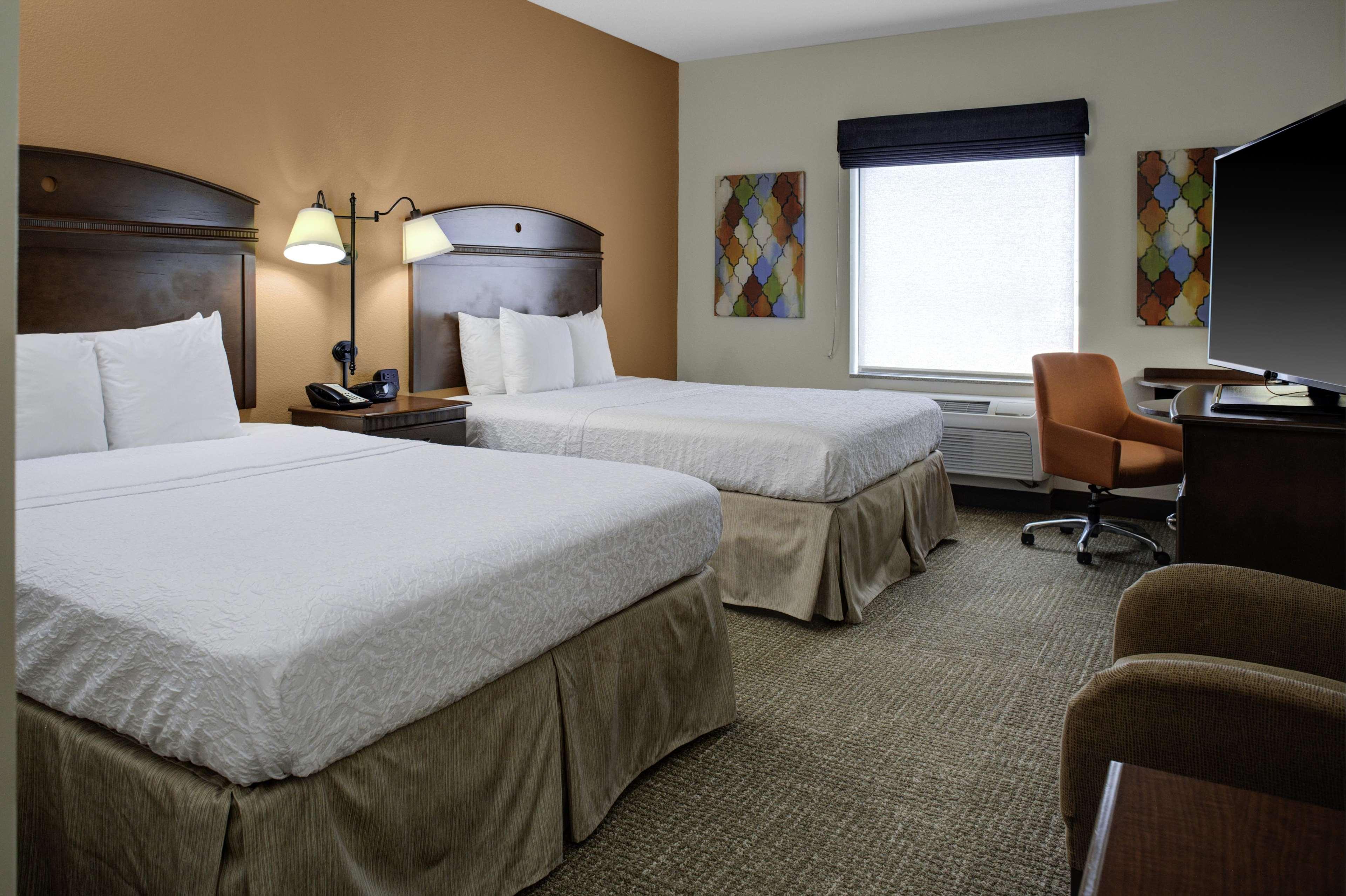 Hampton Inn Elkhorn Lake Geneva Area Kültér fotó