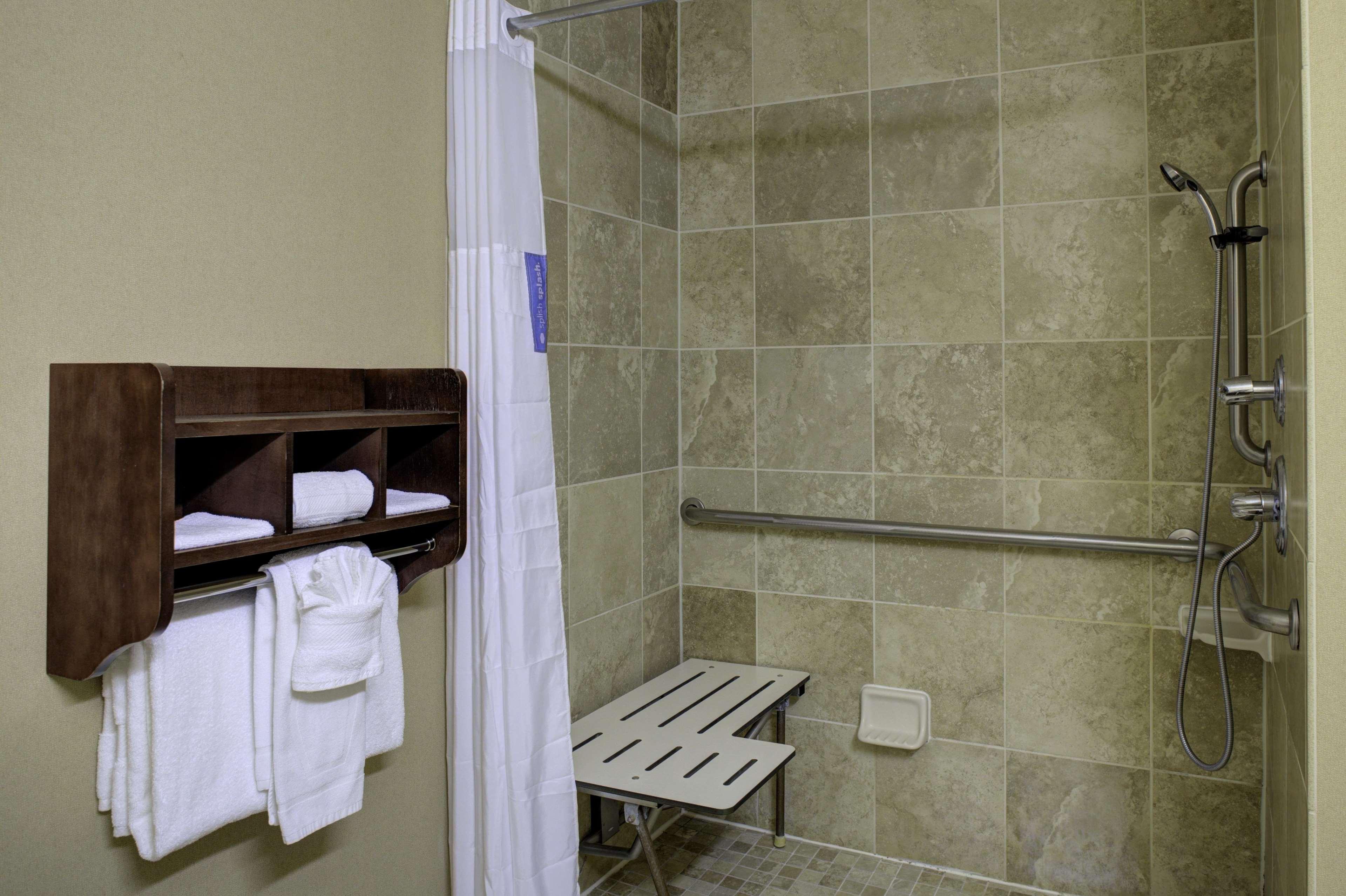 Hampton Inn Elkhorn Lake Geneva Area Kültér fotó