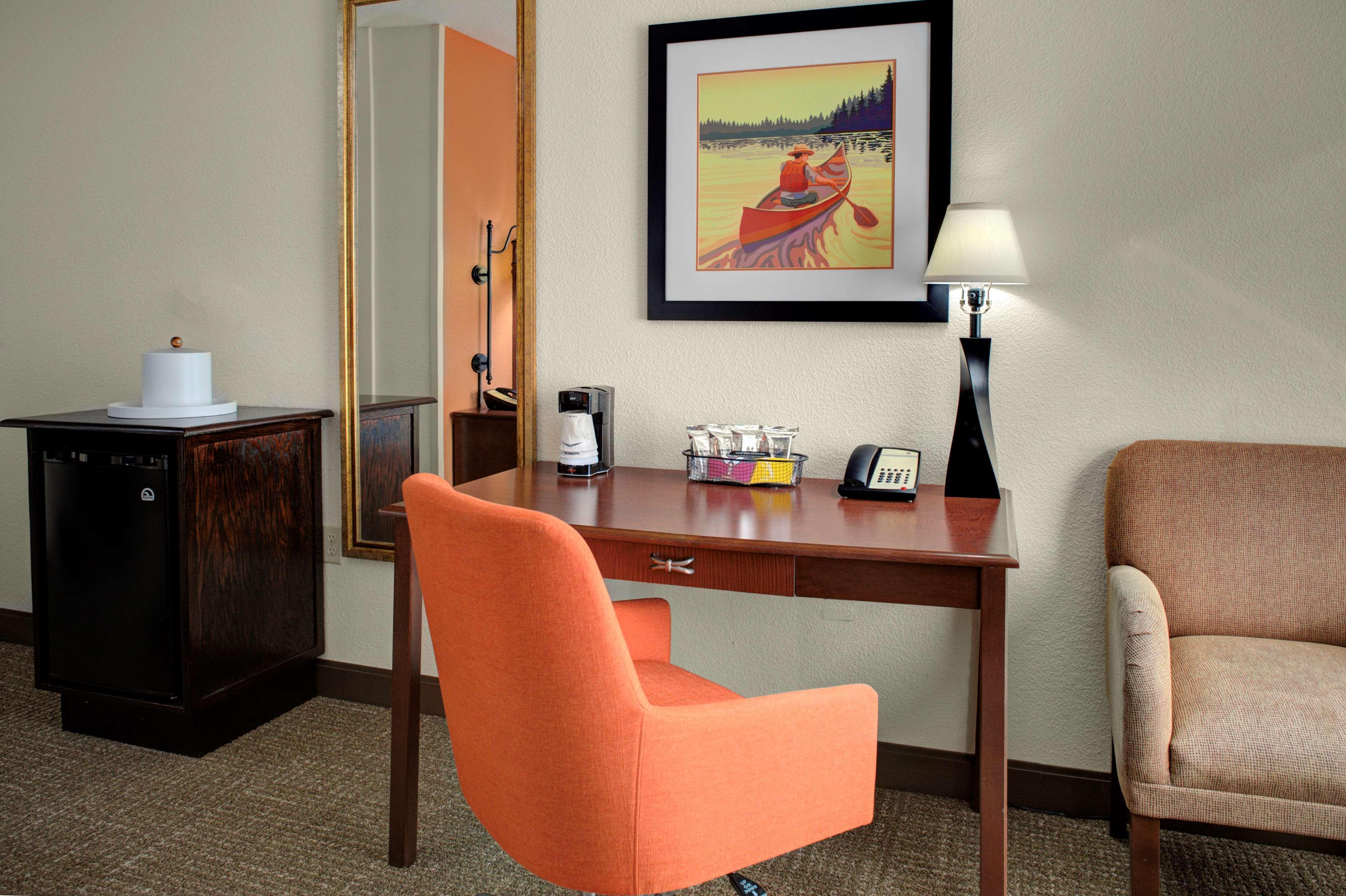 Hampton Inn Elkhorn Lake Geneva Area Kültér fotó