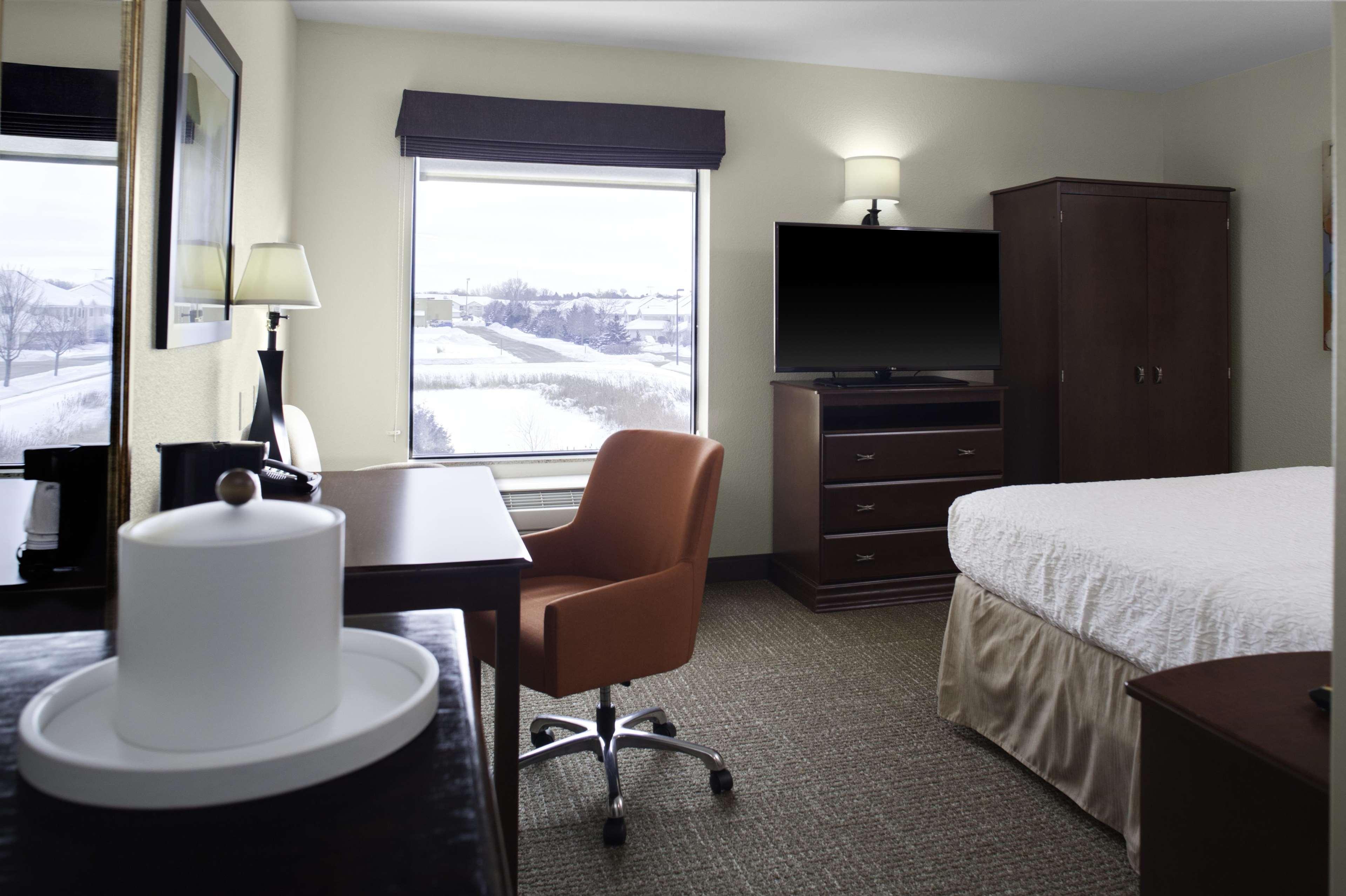 Hampton Inn Elkhorn Lake Geneva Area Kültér fotó