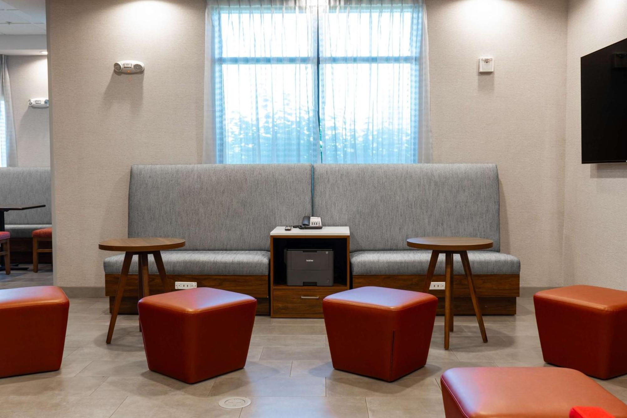 Hampton Inn Elkhorn Lake Geneva Area Kültér fotó