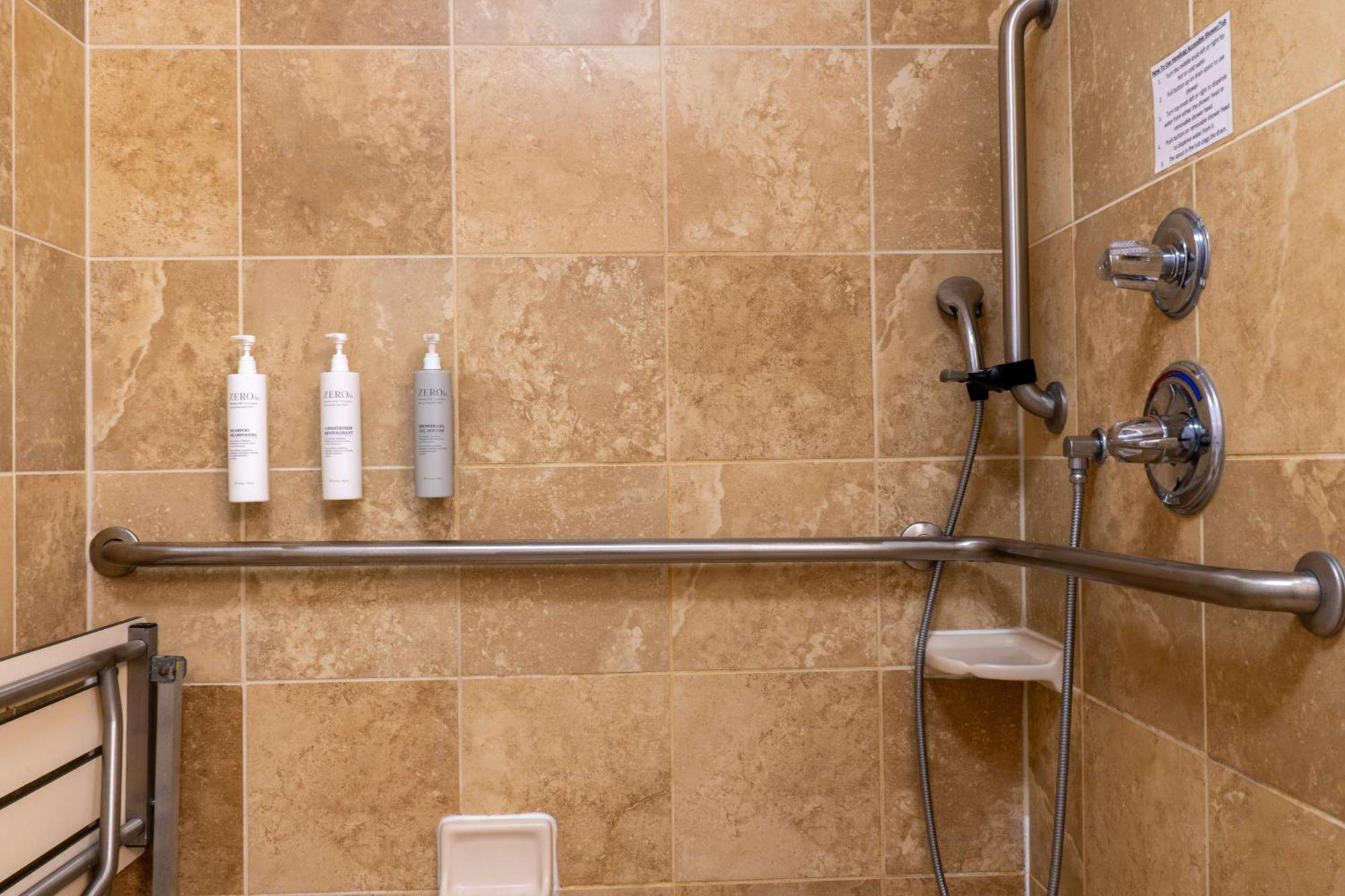 Hampton Inn Elkhorn Lake Geneva Area Kültér fotó