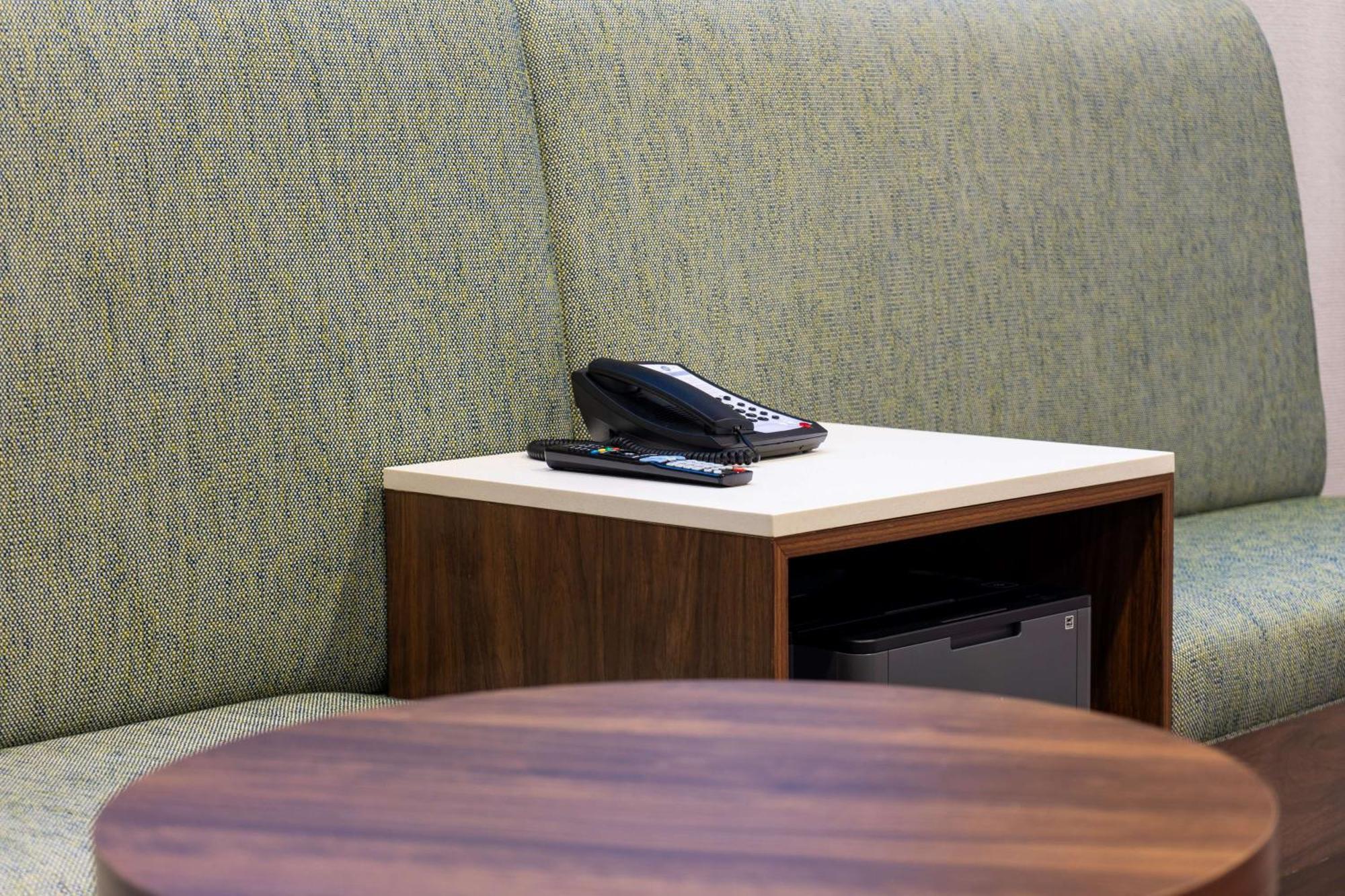 Hampton Inn Elkhorn Lake Geneva Area Kültér fotó