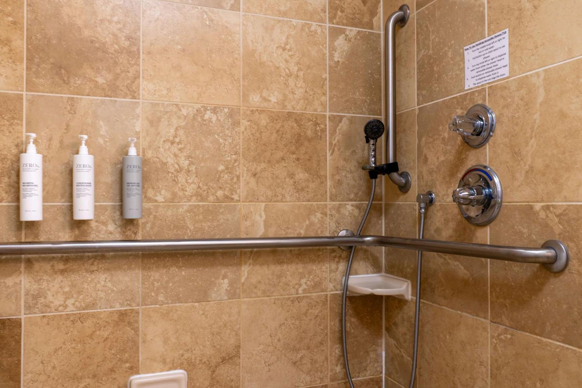 Hampton Inn Elkhorn Lake Geneva Area Kültér fotó