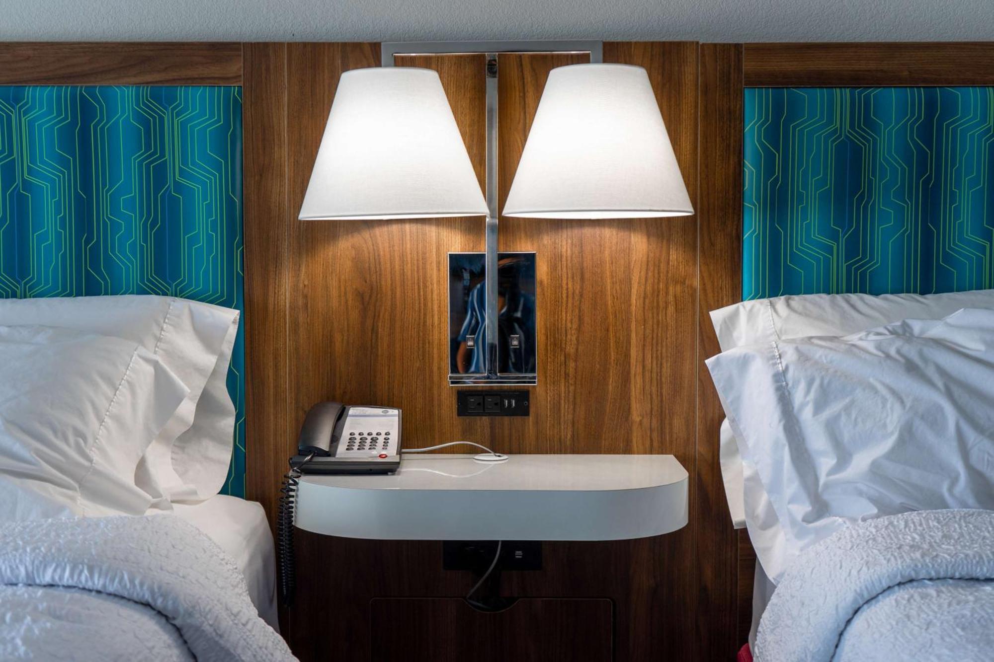 Hampton Inn Elkhorn Lake Geneva Area Kültér fotó