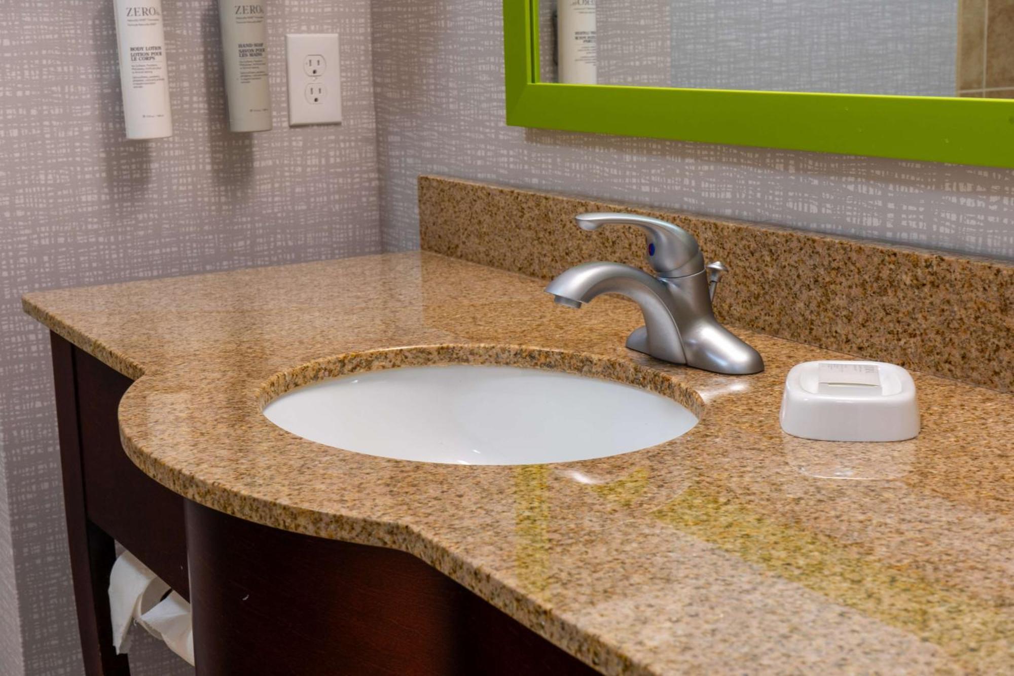 Hampton Inn Elkhorn Lake Geneva Area Kültér fotó