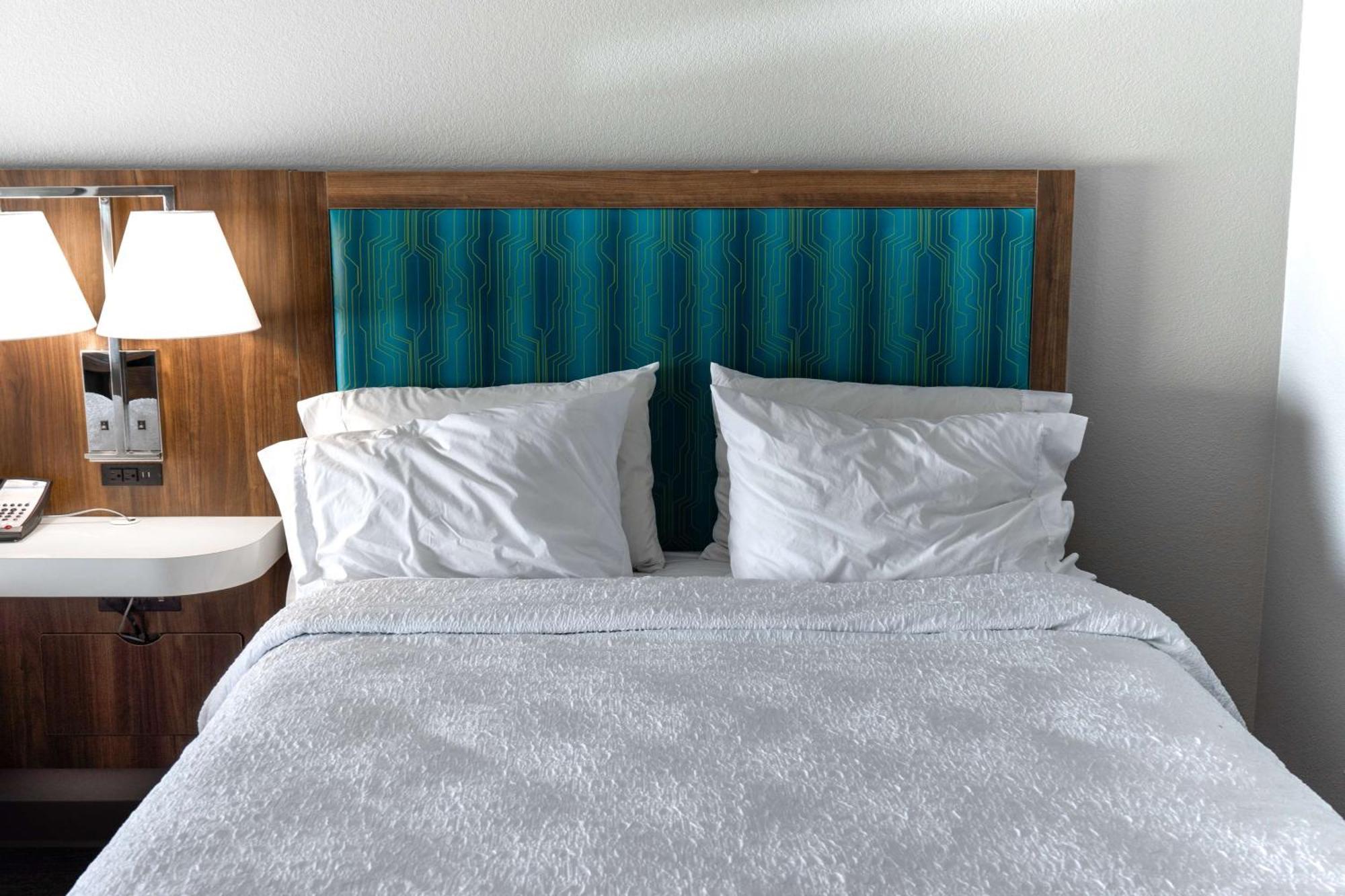 Hampton Inn Elkhorn Lake Geneva Area Kültér fotó