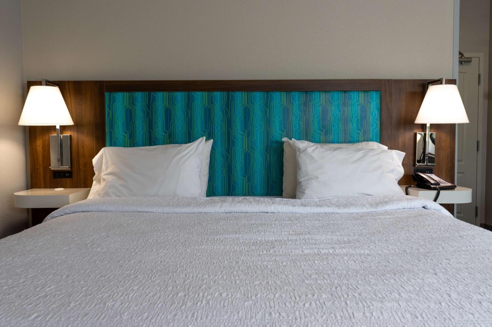 Hampton Inn Elkhorn Lake Geneva Area Kültér fotó