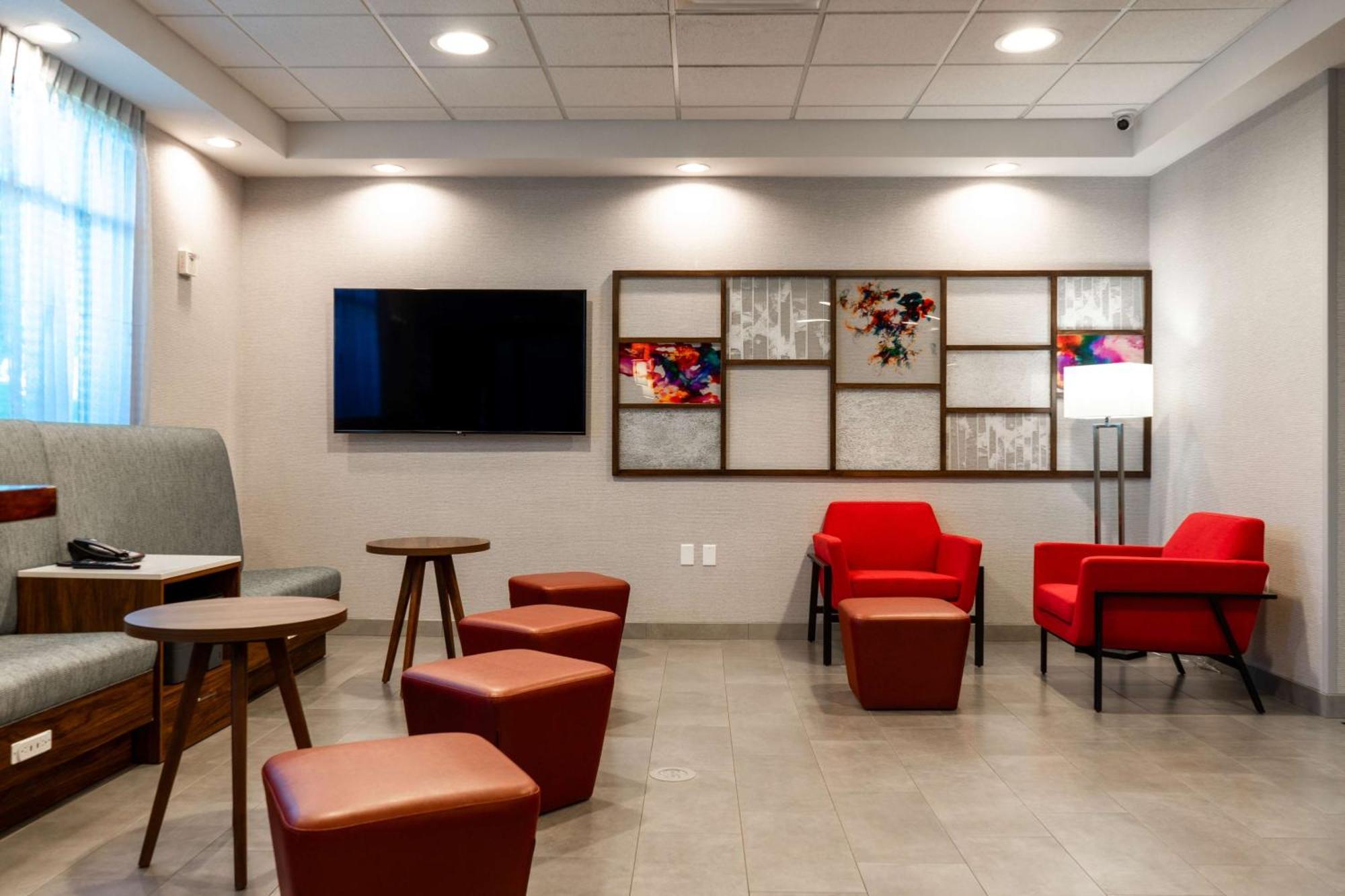 Hampton Inn Elkhorn Lake Geneva Area Kültér fotó