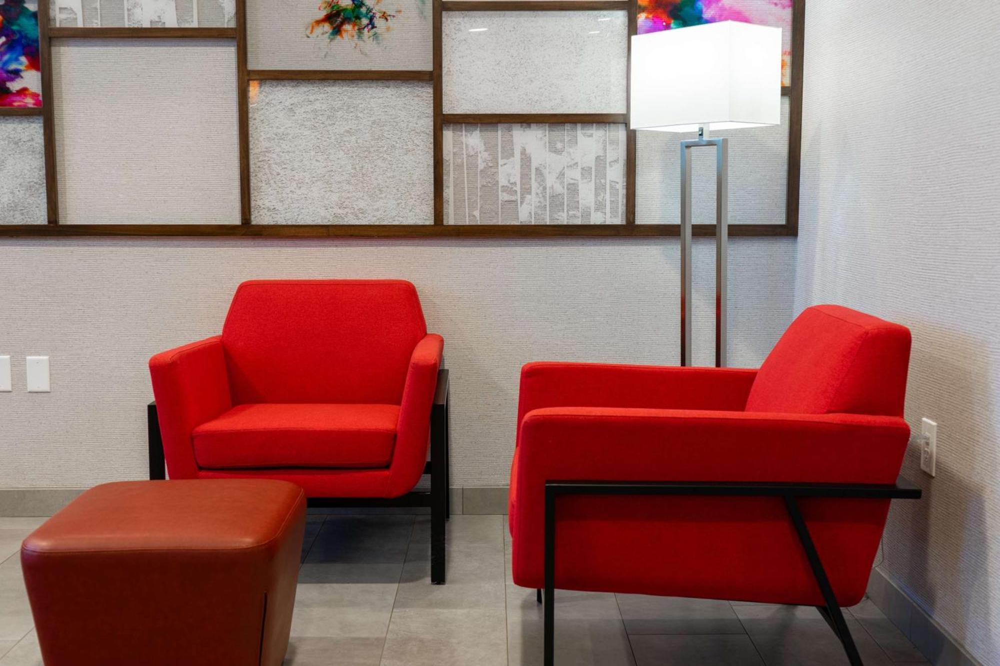 Hampton Inn Elkhorn Lake Geneva Area Kültér fotó