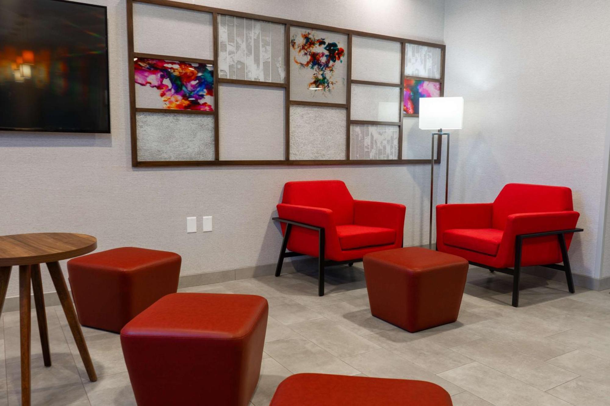 Hampton Inn Elkhorn Lake Geneva Area Kültér fotó
