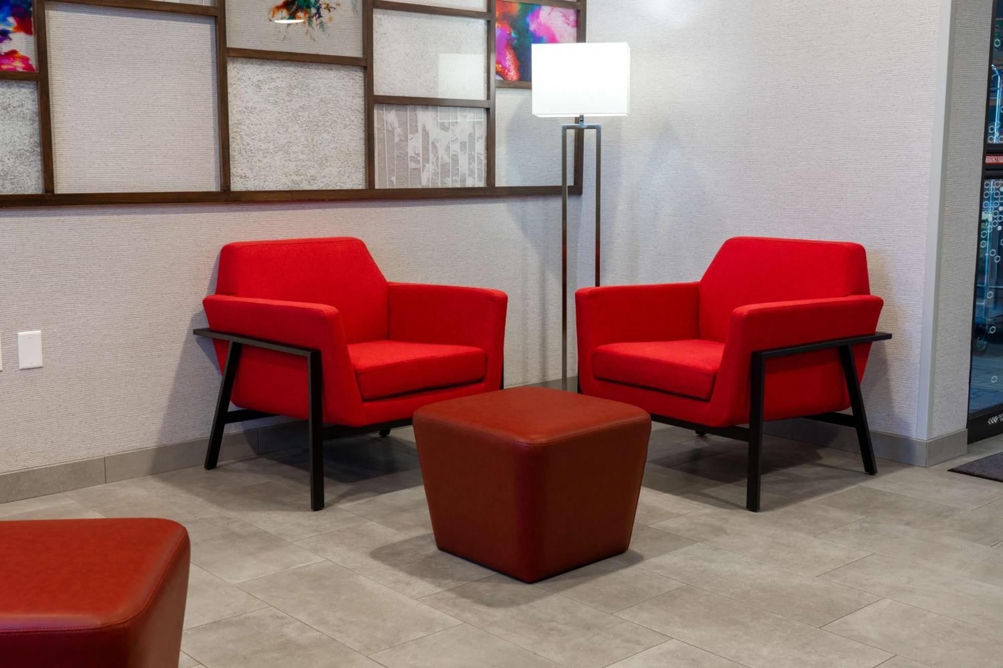 Hampton Inn Elkhorn Lake Geneva Area Kültér fotó